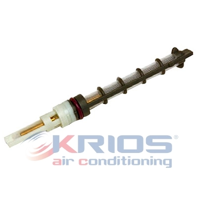 Expansion Valve, air conditioning